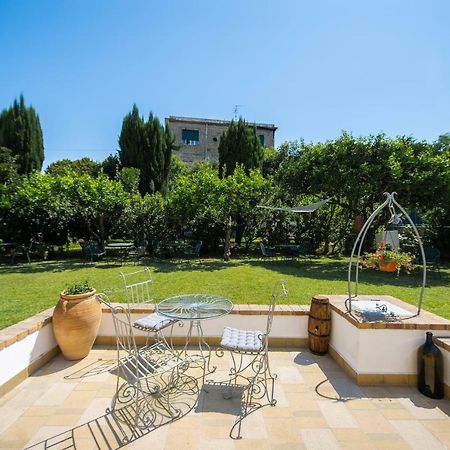 B&B Prochytea Procida Luaran gambar