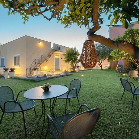 B&B Prochytea Procida Luaran gambar